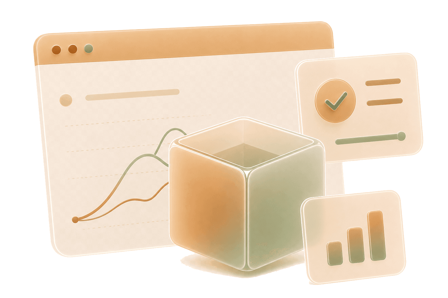 Product visualization